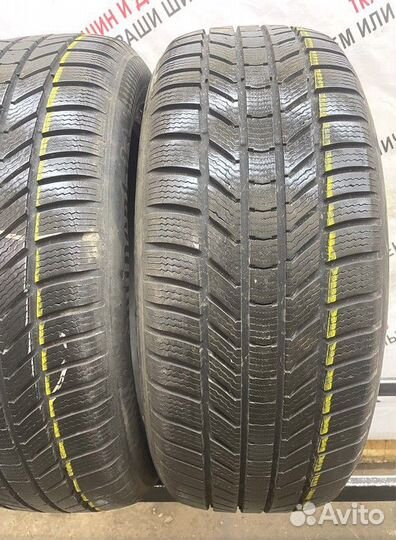 Continental WinterContact TS 870 P 235/50 R19 103W