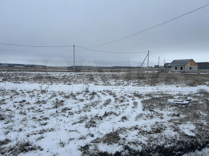 Участок 10 сот. (ИЖС)