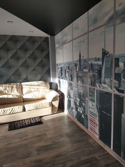 2-к. квартира, 42 м², 8/9 эт.