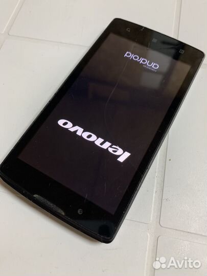 Lenovo A2010, 8 ГБ