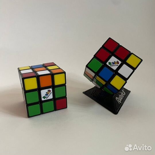 Кубик Рубика Rubik's