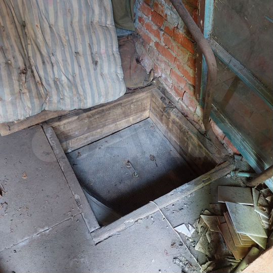 Гараж, 10 м²