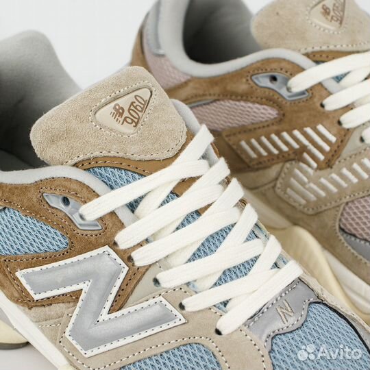 Кроссовки New Balance 9060