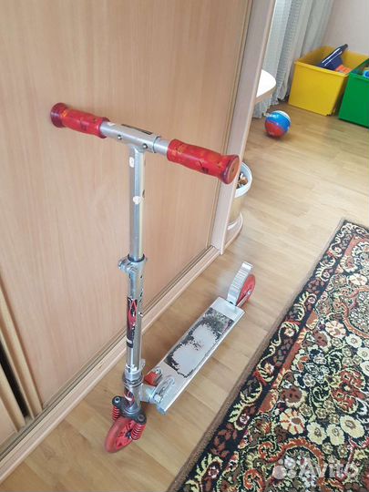 Самокат детский