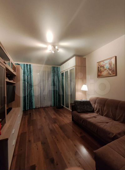 2-к. квартира, 65,5 м², 3/7 эт.