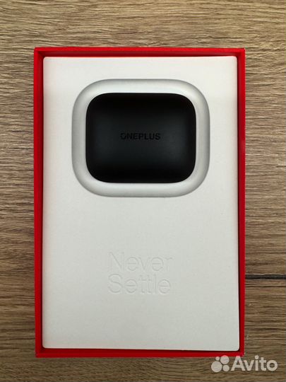 Наушники oneplus buds pro