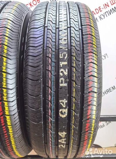 Hankook Optimo H417 215/60 R16 94H