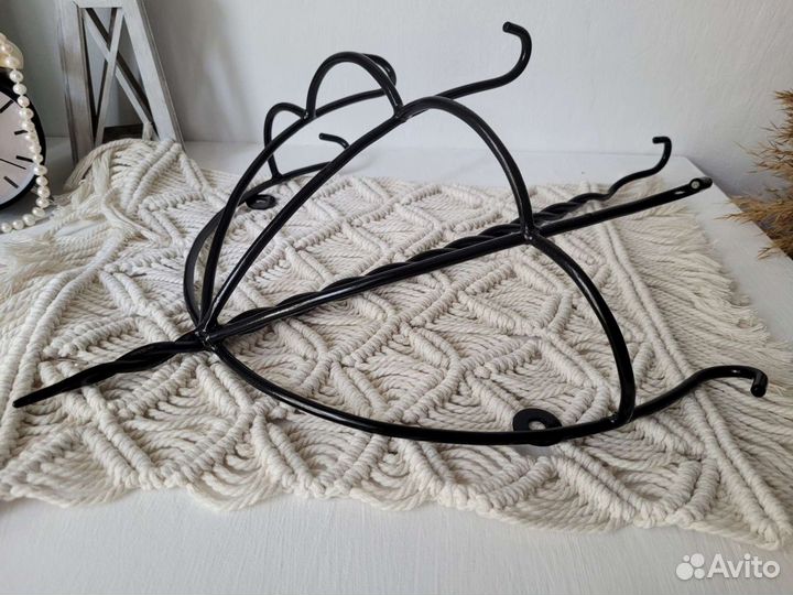 Вешалка/ключница Зонтик