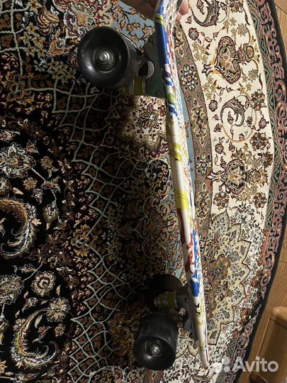 Скейтборд детский