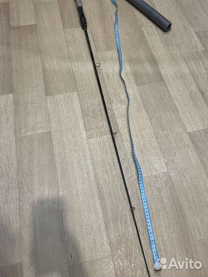 Для рыбалки спиниги СССР