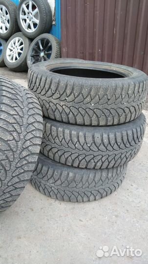 Cordiant Sno-Max 205/55 R16 91T