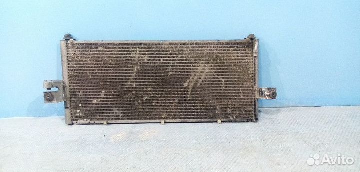 Радиатор кондиционера Nissan Almera 1 (N15)