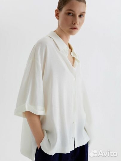 Рубашка Maag, S