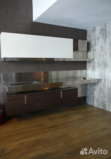 Кухня Италия Composit free в наличии