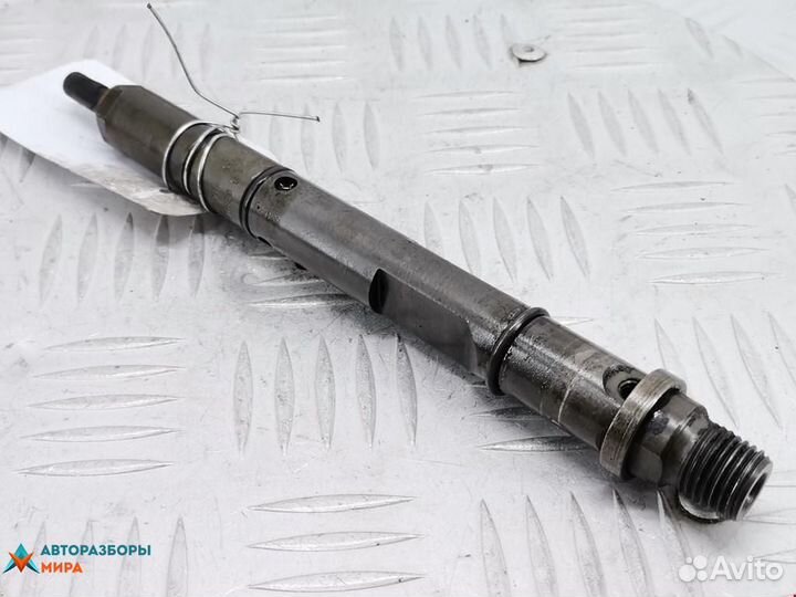 Форсунка Audi A6 4B/C5 2001 059130201F