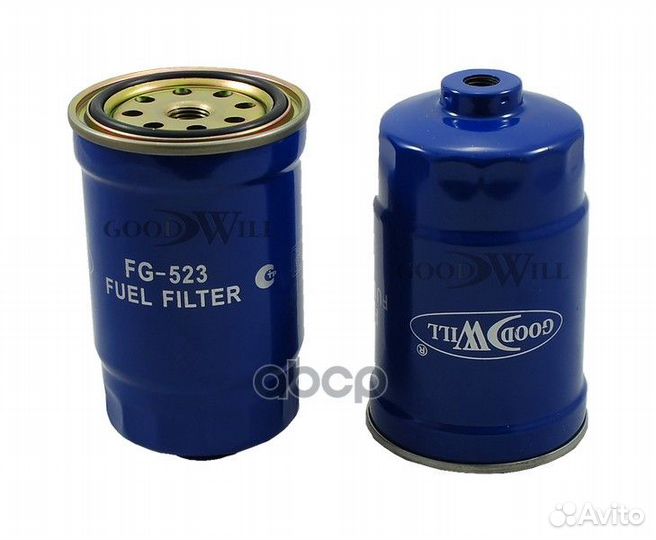 Фильтр топливный FG523 Goodwill