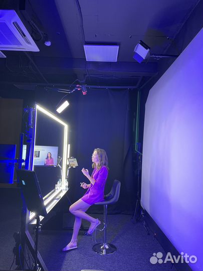 Студия видеосъемки