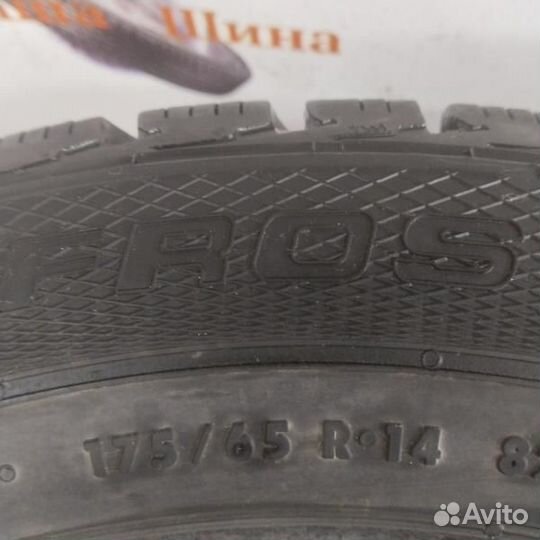 Gislaved Nord Frost 5 175/65 R14