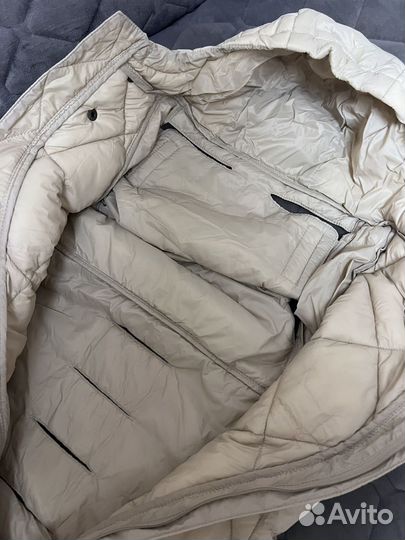 Конверт Cybex Snogga Mini/Classic Beige