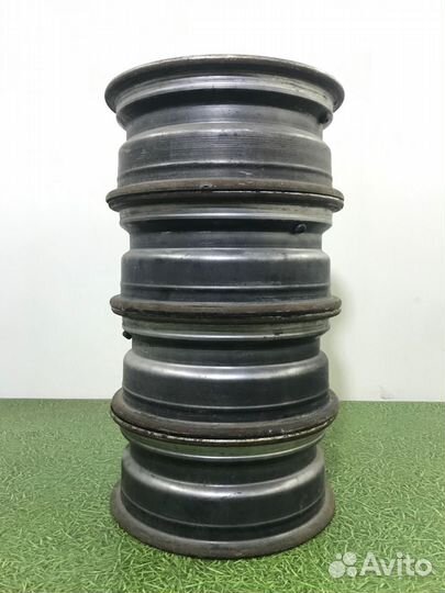 Диск колесный Subaru Forester