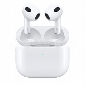 Наушники Apple AirPods 3