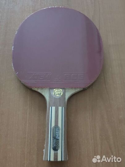 Ракетка для настольного тенниса atemi PRO 5000 AN