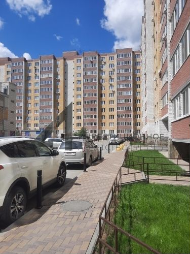 3-к. квартира, 112,7 м², 5/11 эт.