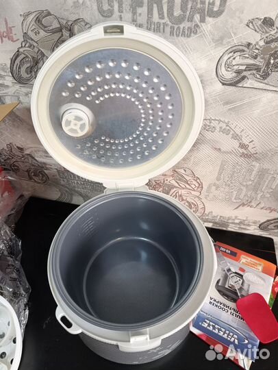 Мультиварка