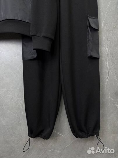 Спортивный костюм женский Prada