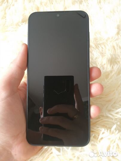 Xiaomi Redmi 9 (NFC), 4/64 ГБ