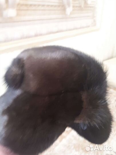 Шляпа женская