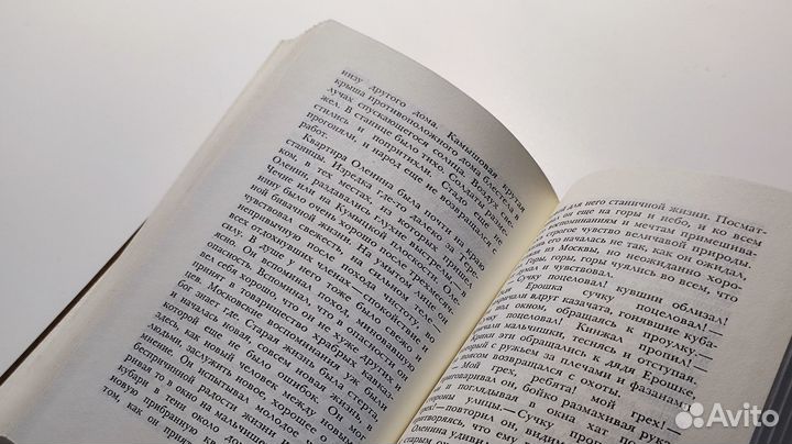 Мини книги Л.Н.Толстого. Редкие 12 томов, 1980 г