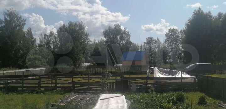 Участок 6 сот. (ИЖС)