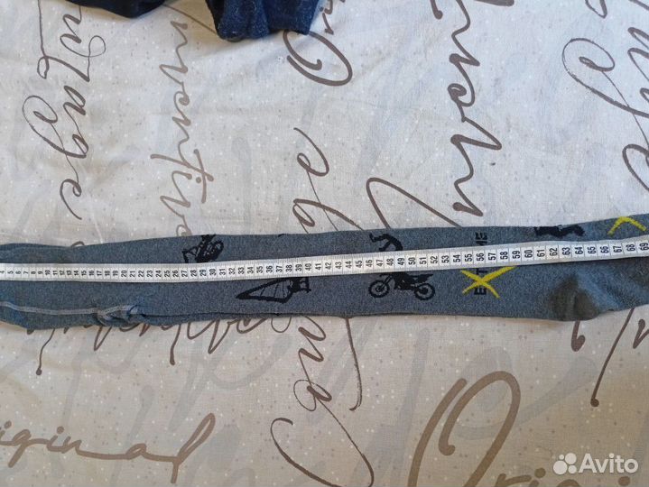 Кальсоны и колготки 122