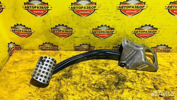 Педаль тормоза Mercedes-benz W164 ML350 АКПП