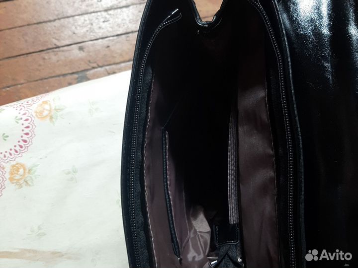 Рюкзак женский