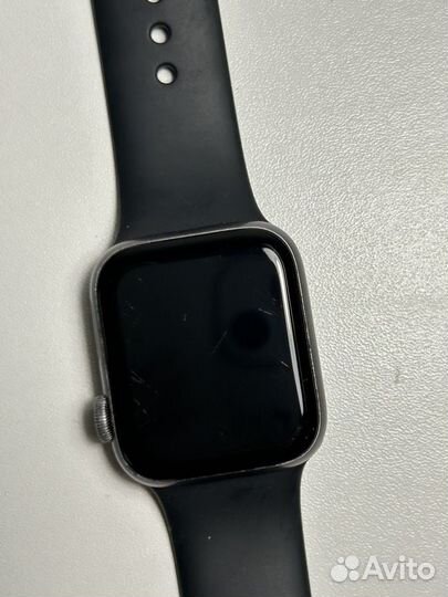 Часы apple watch 4 40 mm