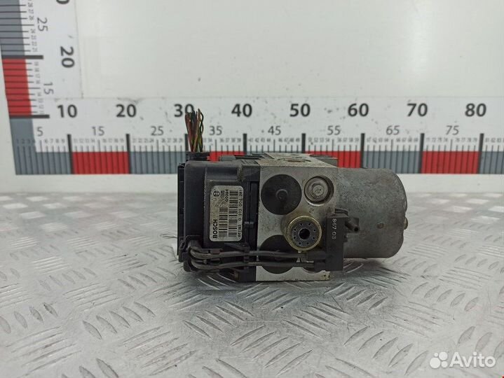 Блок ABS для Audi A4 B5 8E0614111AB