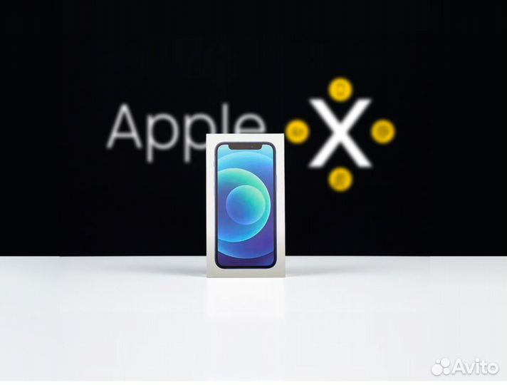 iPhone 12 mini, 64 ГБ