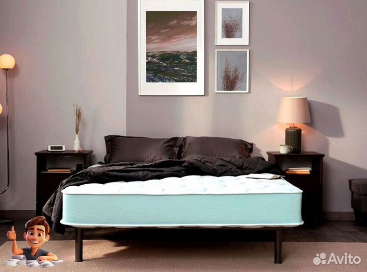 Матрас 1600 2000