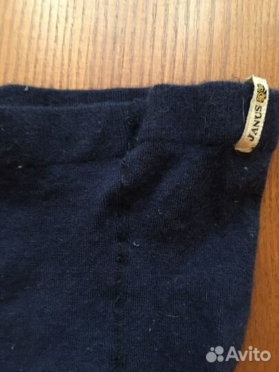 Колготки детские60-70