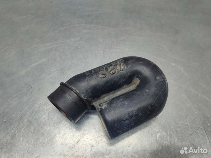 Воздухозаборник Toyota Tercel L40 1993 г.в