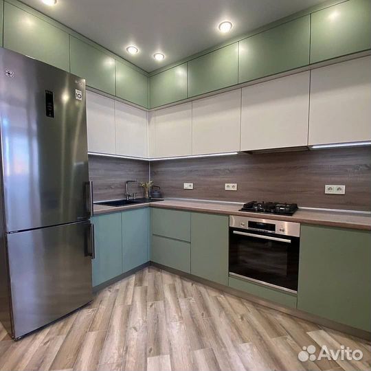 Кухни на заказ (реальная цена)ks:073144