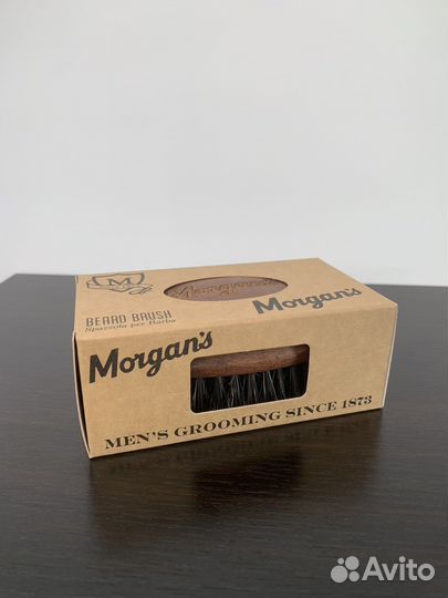 Щетка для бороды Morgan’s