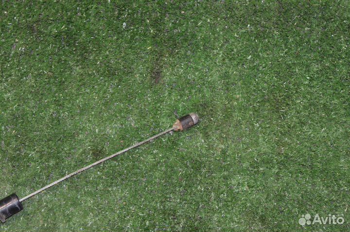 Трос газа daewoo nexia