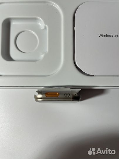 Apple watch 8 ultra