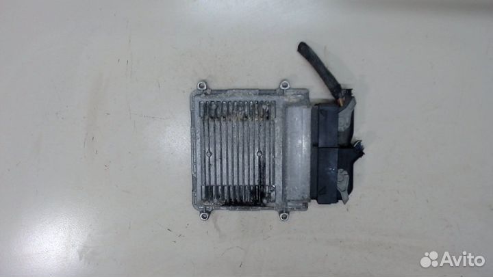 Блок управления двигателем Chrysler Sebring 2007