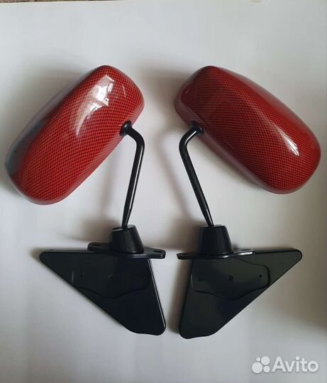 Зеркала заднего вида универсальные