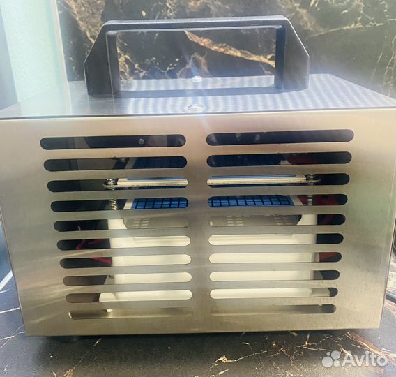 Озонатор воздуха аренда