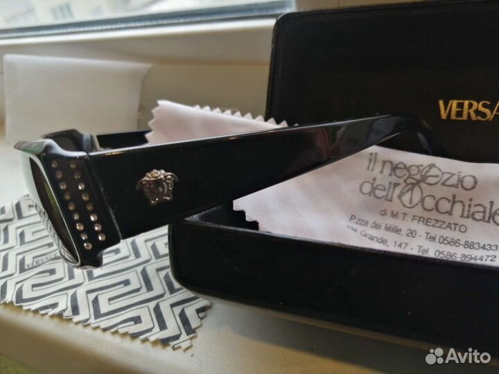 Очки оригинальные женские Versace